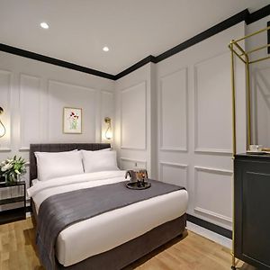 Chambre Budgétée Double